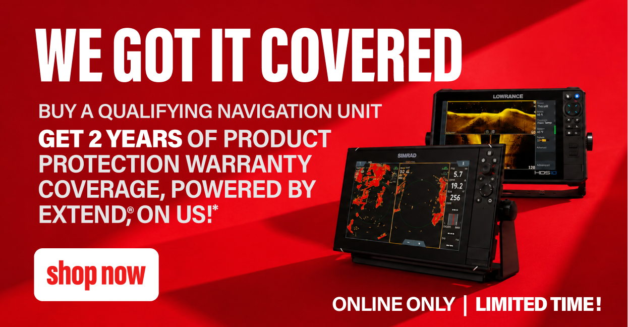 Extend Free Warranty