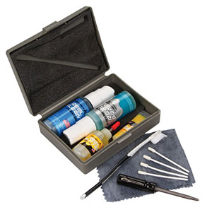 Ardent reel cleaning kit