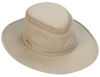 Tilley airflow hat