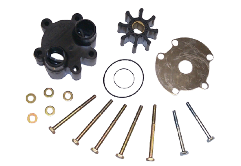 Marine Pumps West Marine