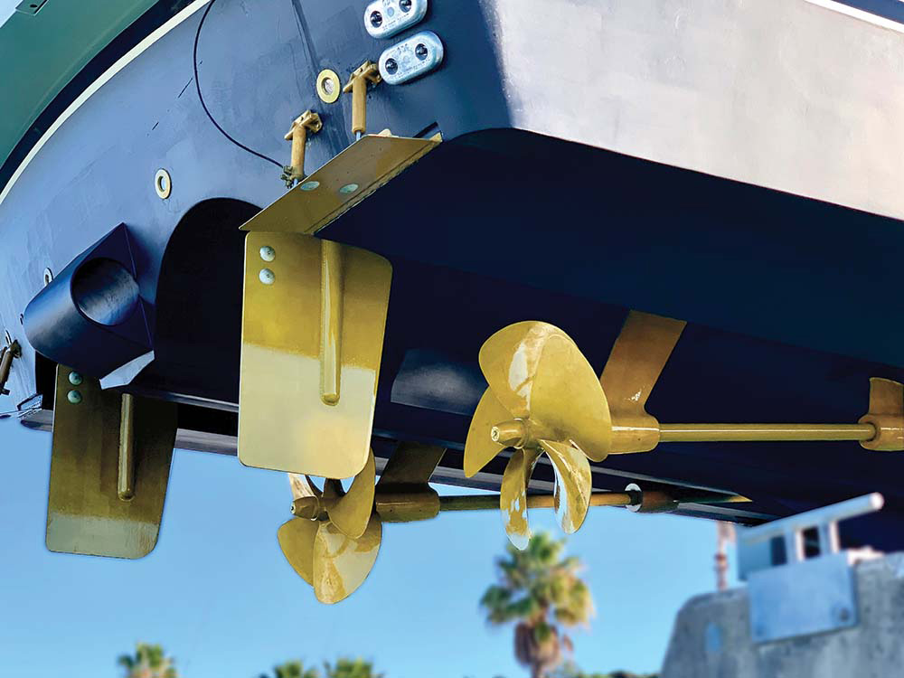 How to Bottom Paint Your Boat West Marine