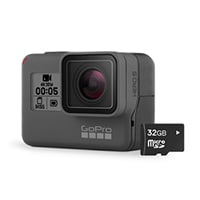 GoPro hero 5 black