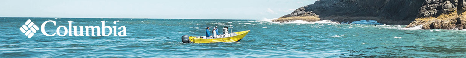 Columbia | West Marine | West Marine