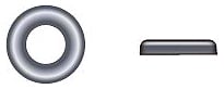 Finish washer