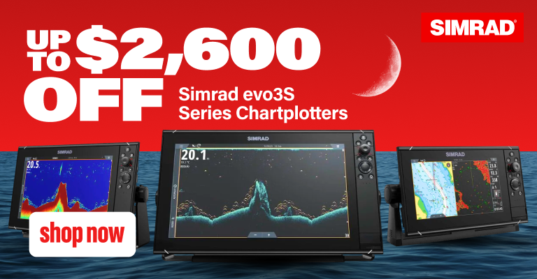 Simrad  Electronics