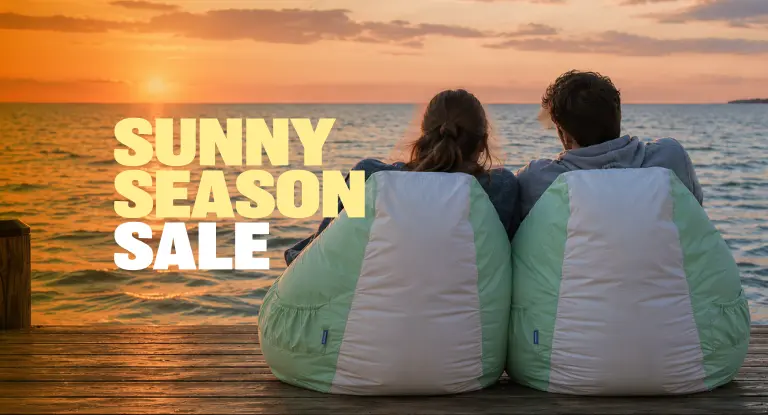 Sunny Season Sale