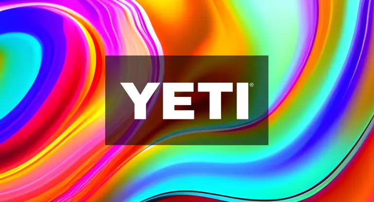 YETI&reg;