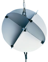 Skylight madman typhoon Selecting a Radar Reflector for Boats | West Marine
