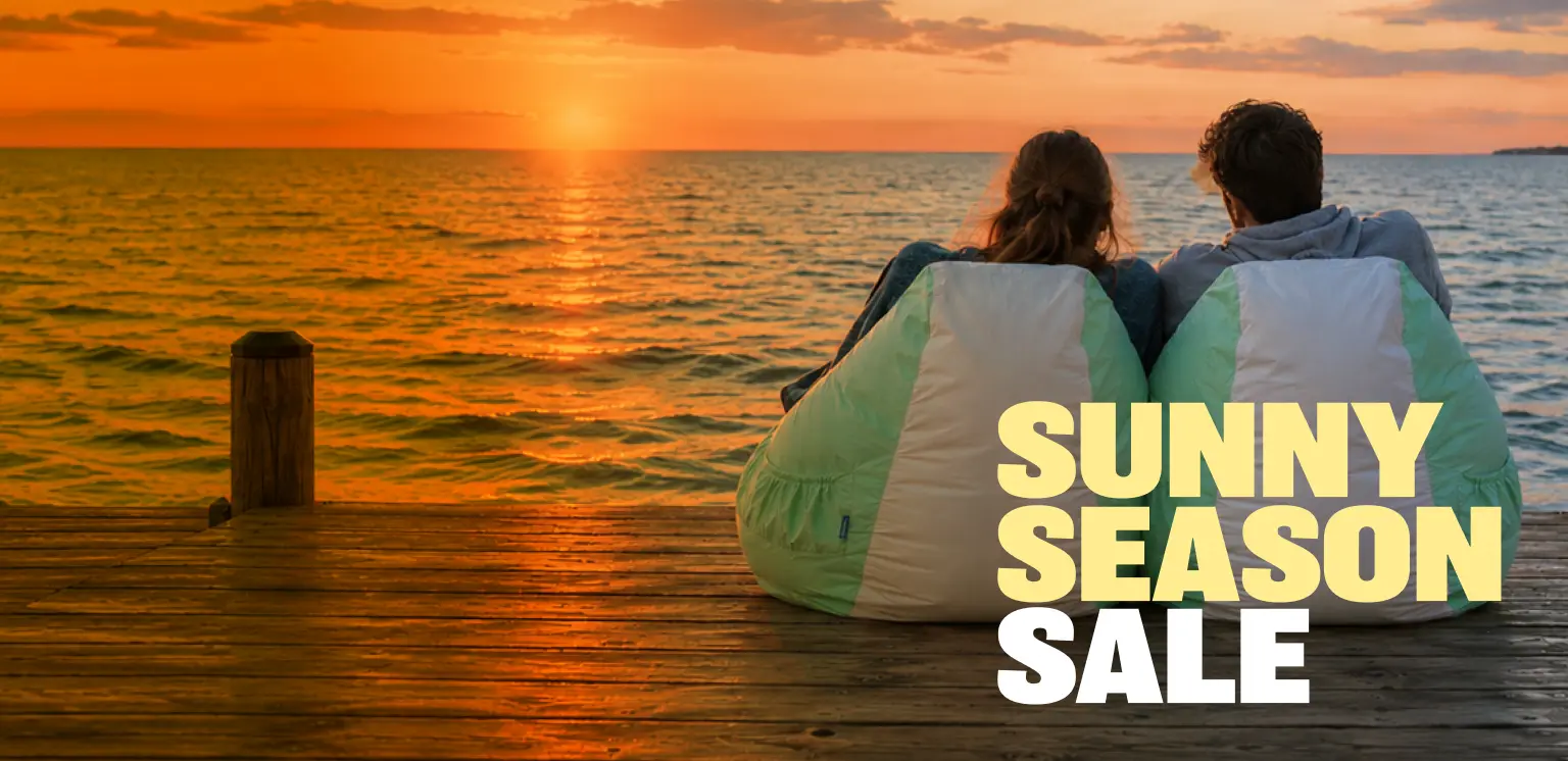 Sunny Season Sale!