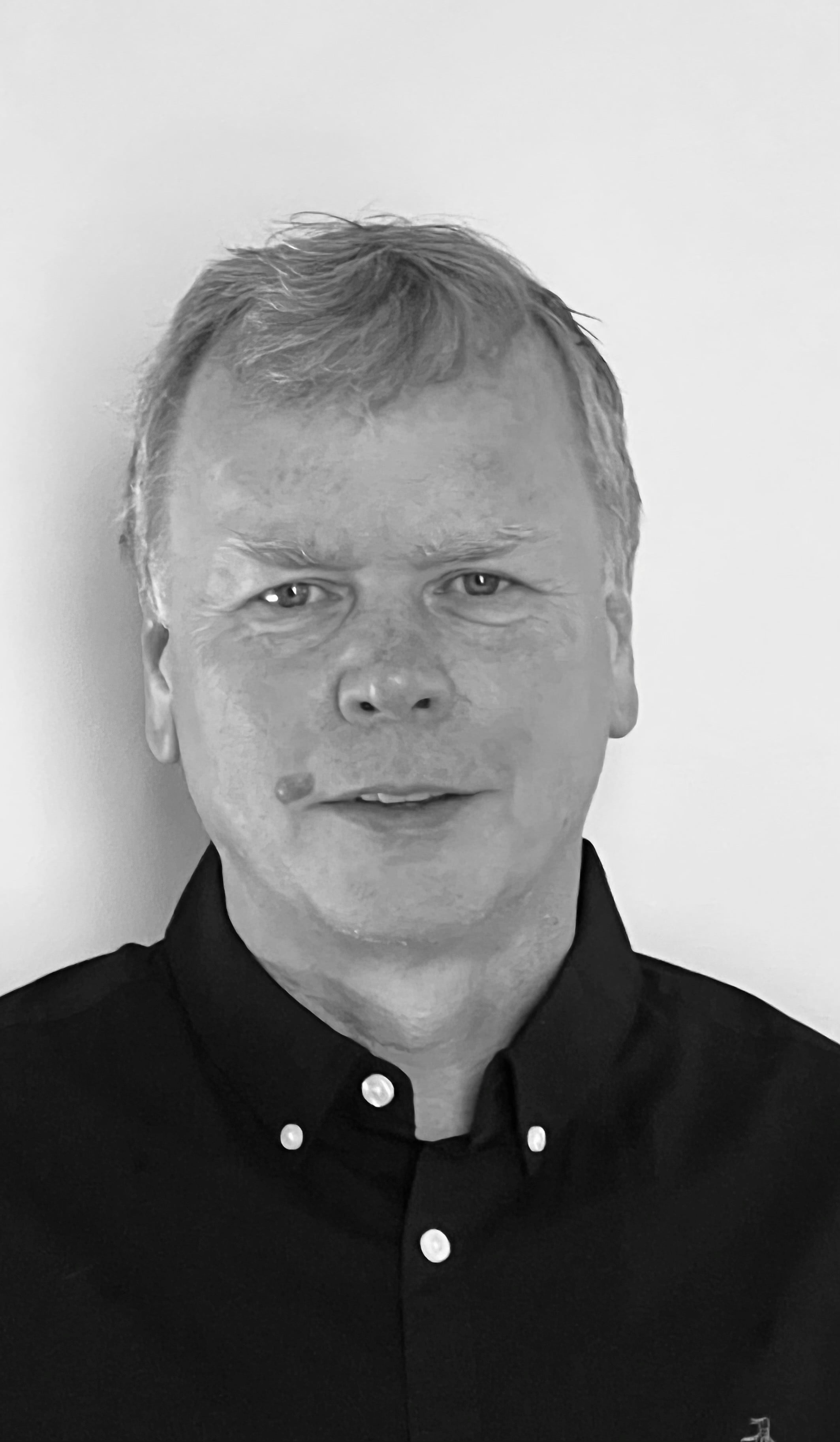 John Devine