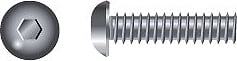 socket head cap screw