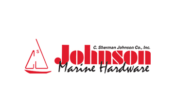 C. Sherman Johnson Marine Hardware