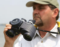 Steiner commander XP binoculars