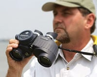 Steiner commander XP binoculars