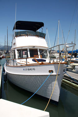Grand Banks 32