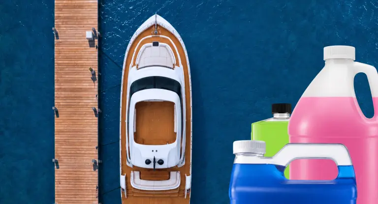 Refresh, Protect & Stay On Deck