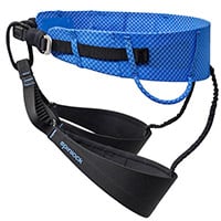 Spinlock deckware mast harness