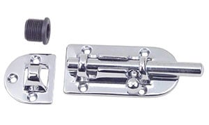 barrel bolt