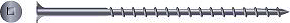 bugle head screw