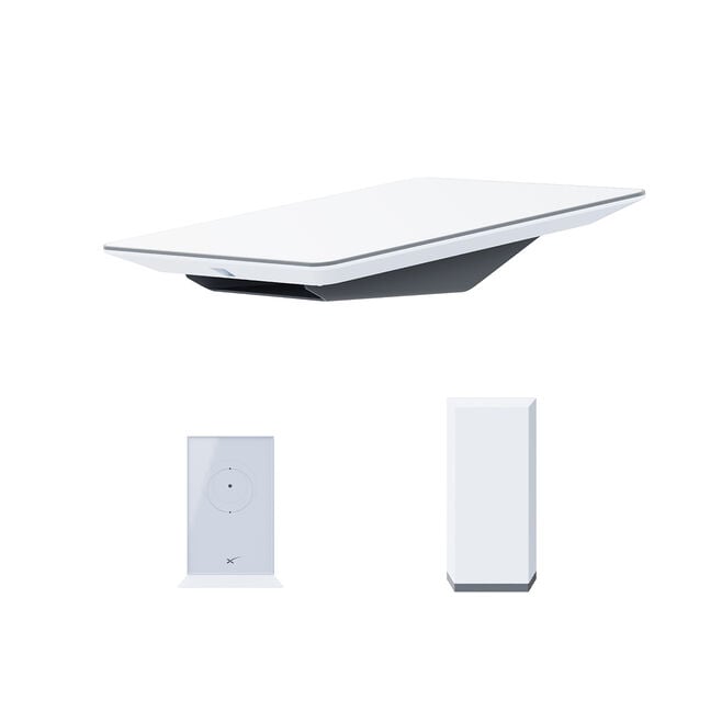 Starlink high performance kit