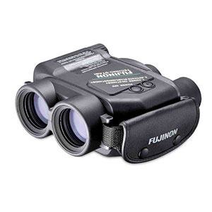 Fujinon Techno-Stabi image-stabilizing binoculars