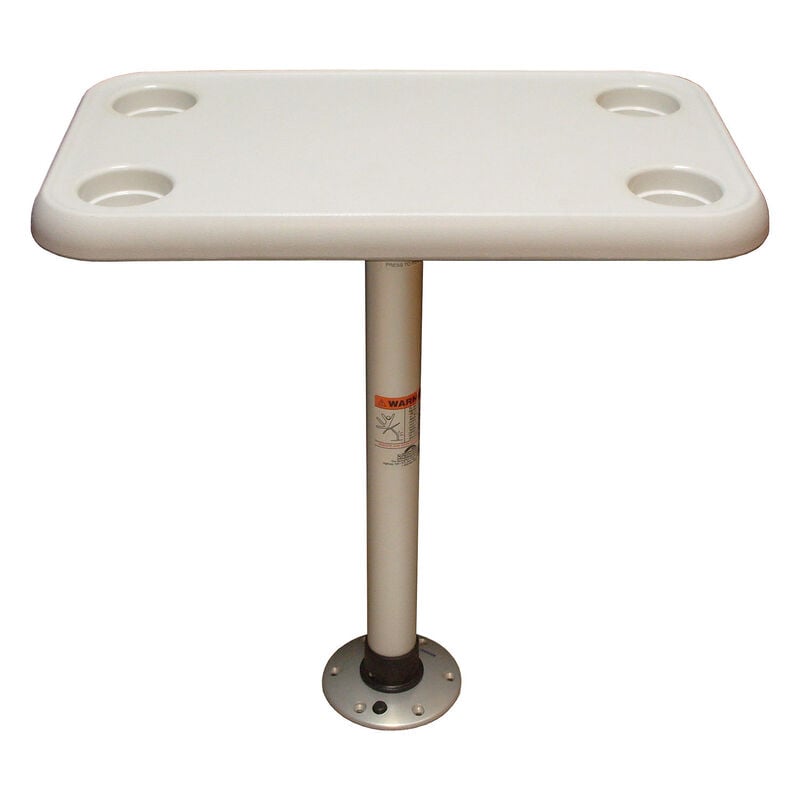 SPRINGFIELD Thread-Lock™ Rectangular Table Package