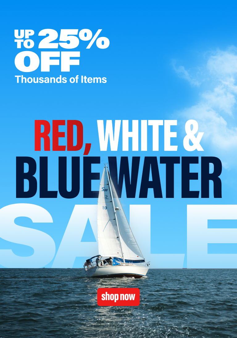 Labor Day Sale