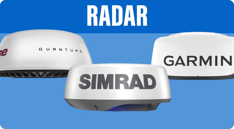 radar