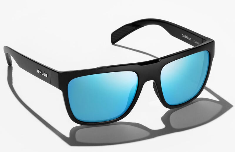 Bajio Caballo Polarized Sunglasses