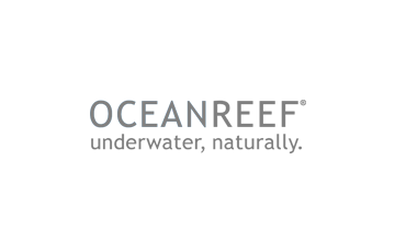 Ocean Reef - underwater, naturally