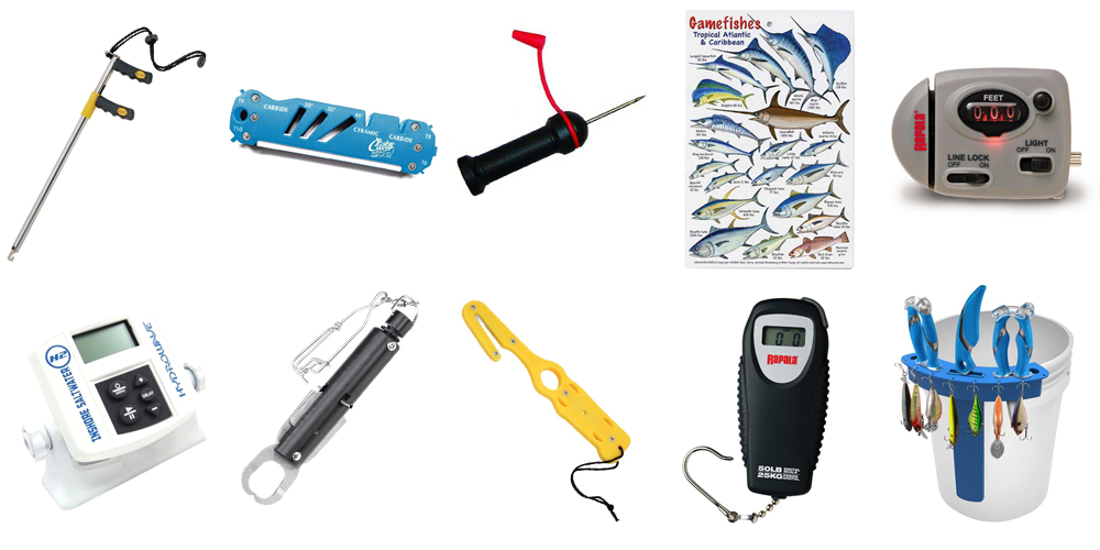 Great Tools to Boost Your Fishing Game | West Marine
