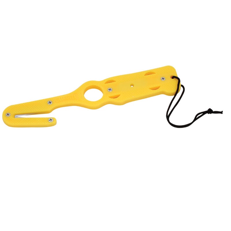 Emergency Release Tool