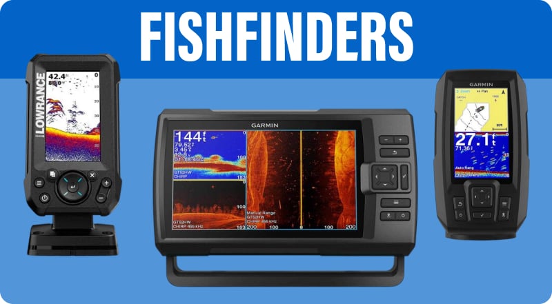 fishfinders