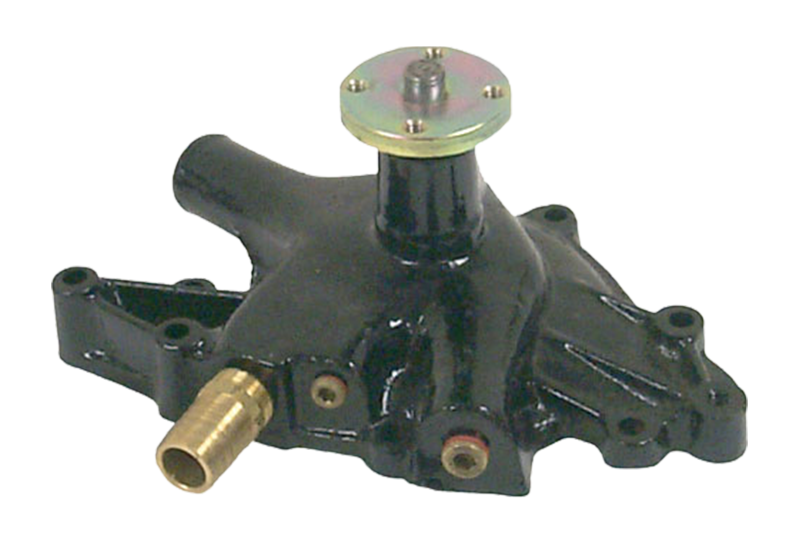 Marine Pumps West Marine