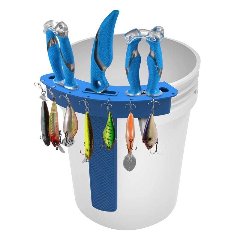 Bucket Tackle Center