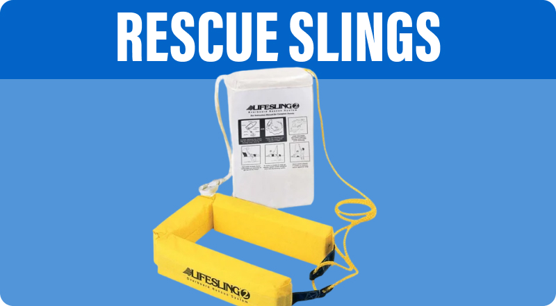 rescue slings