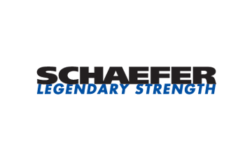 Schaefer - Legendary Strength
