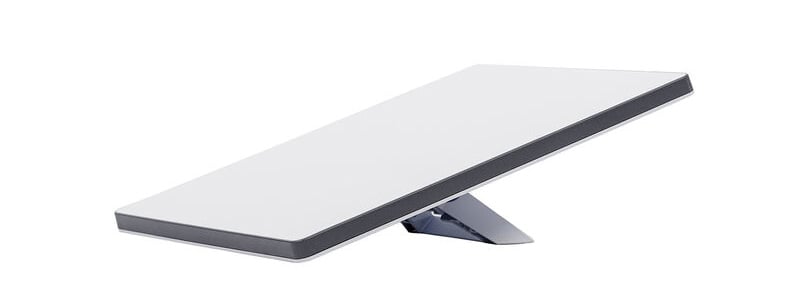 Starlink mini dish