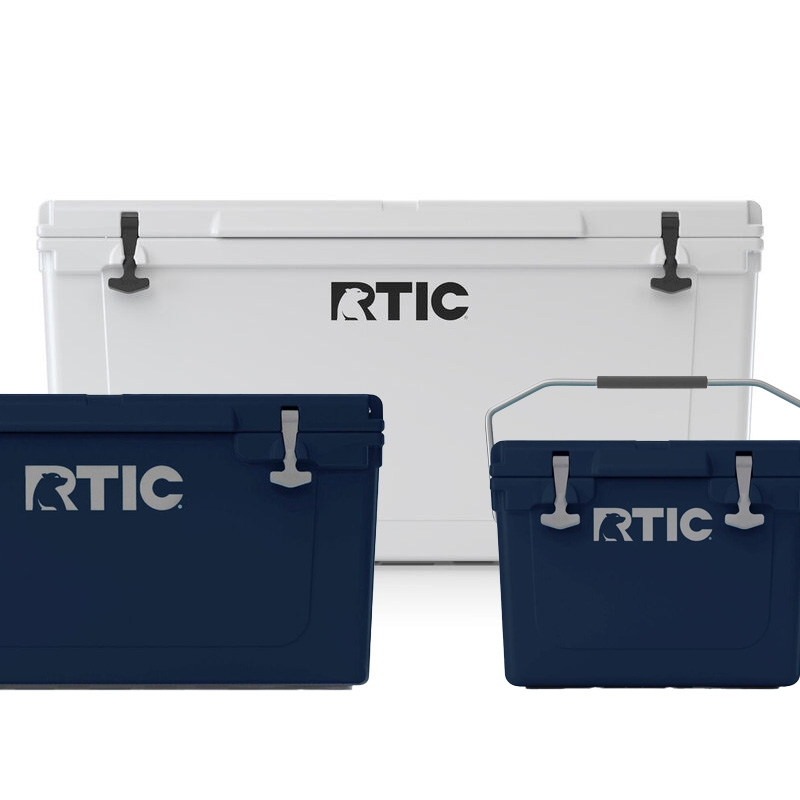 RTIC Ultra Tough Coolers