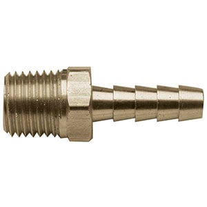 Marelon thru-hull fittings and ball valves