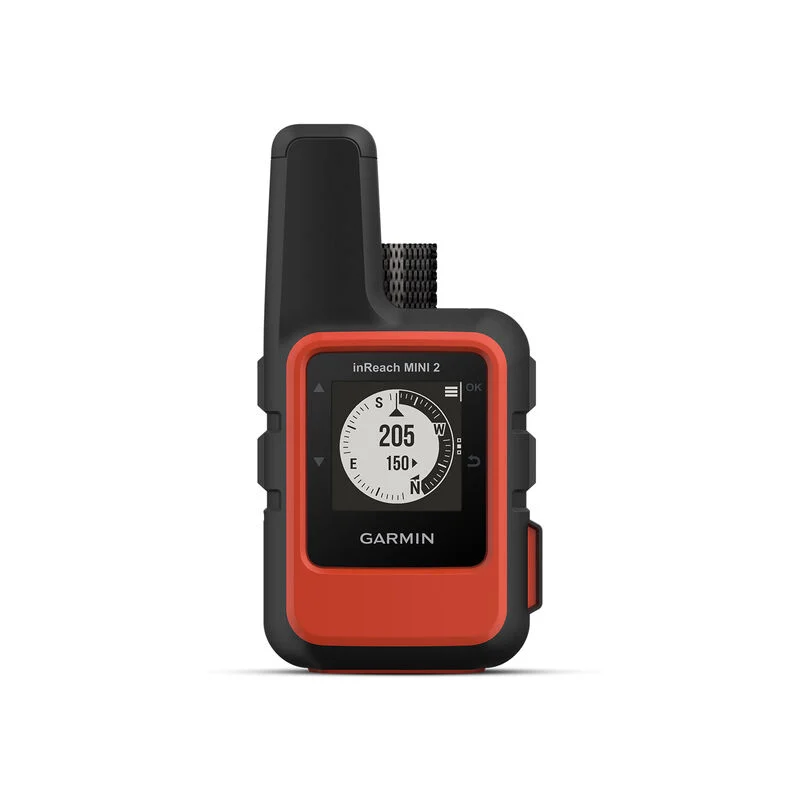 inReach® Mini 2 Satellite Communicator
