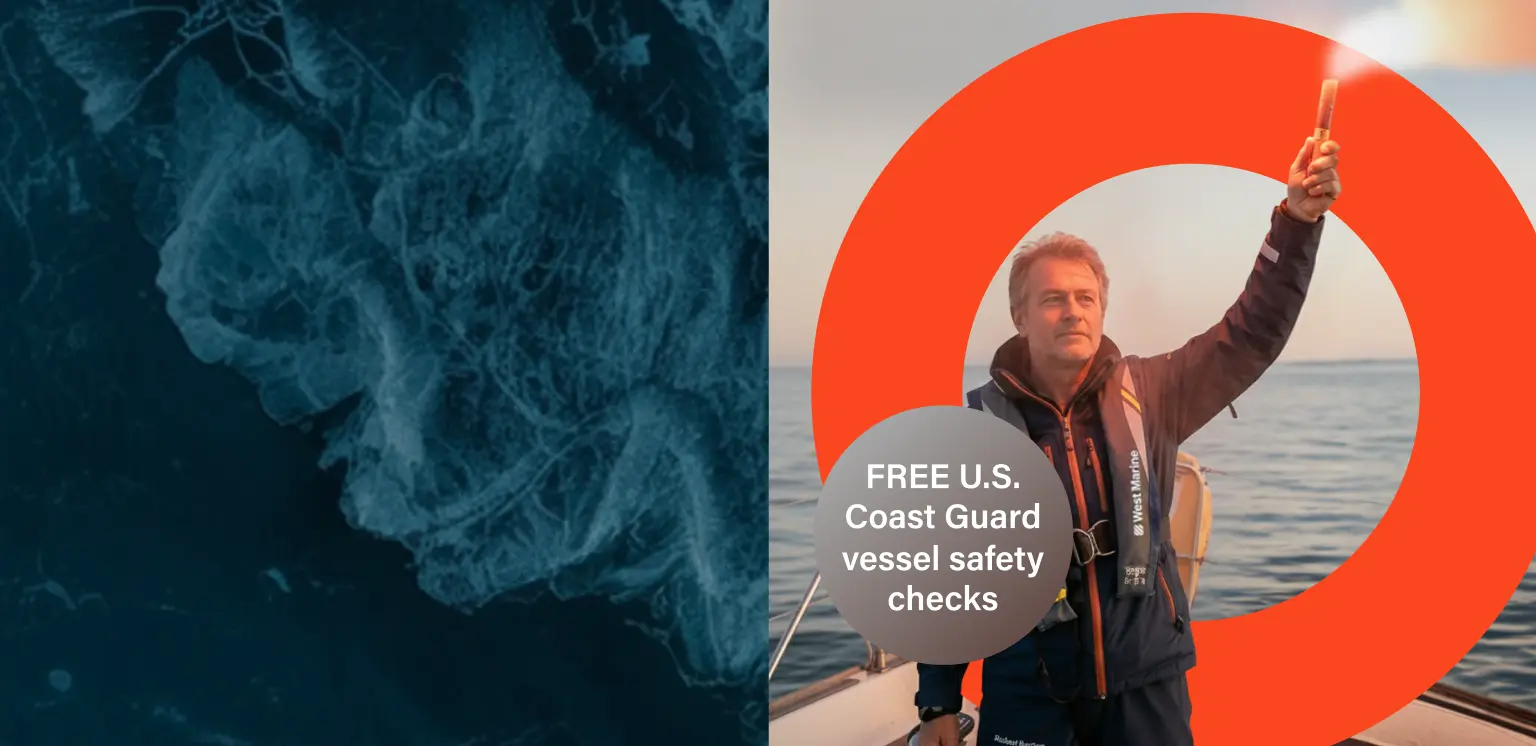 National Safe Boating Week Is Here! May 14 to 24