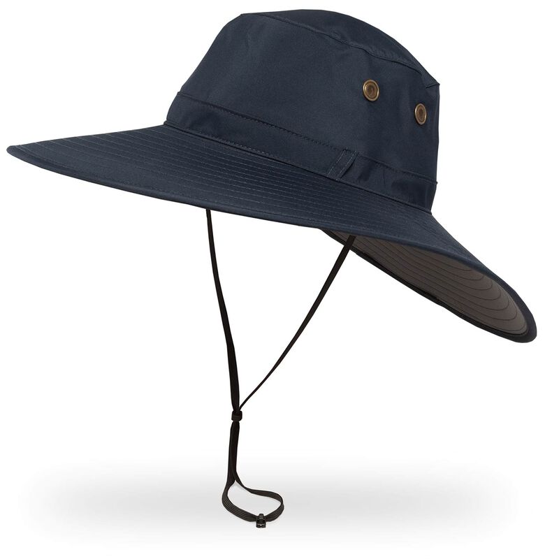 West Marine UV Pro Wide Brim Hat