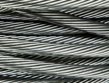 Stainless Standing Rigging