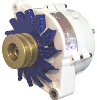 Balmar 94 series alternator