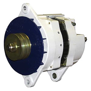 160 amp Balmar 97-series alternator