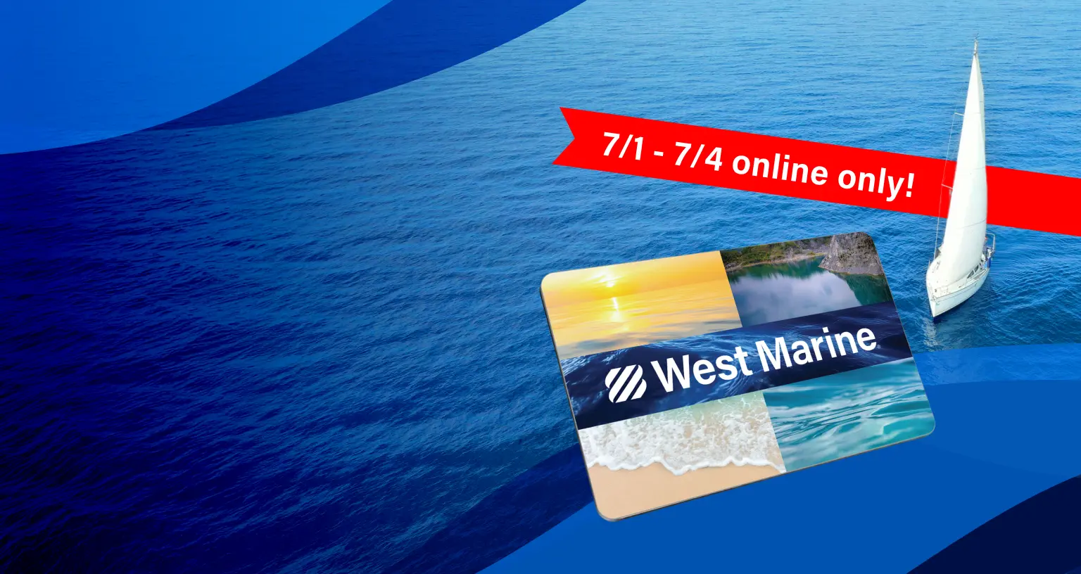 7/1&ndash;7/4 online only!
