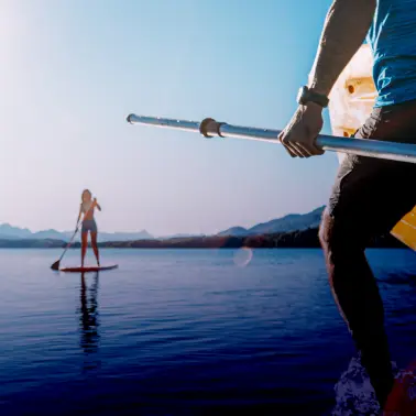 Up To $100 Off Paddle & Water Sports: Shop Now