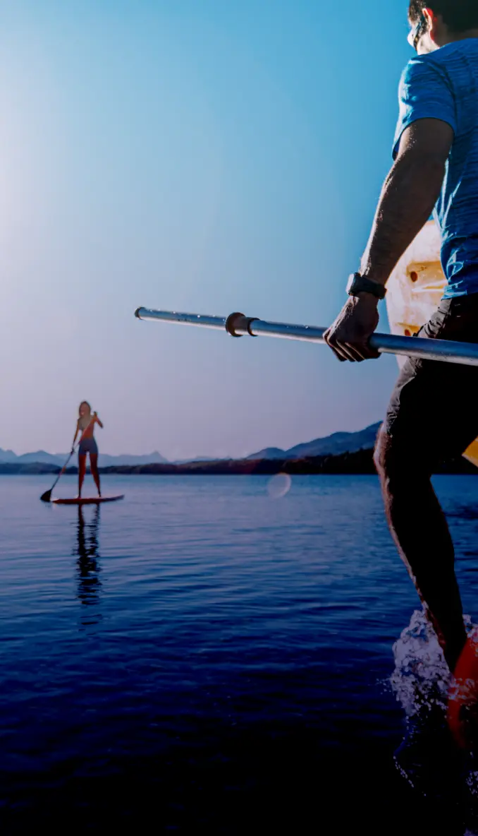 Up To $100 Off Paddle & Water Sports: Shop Now