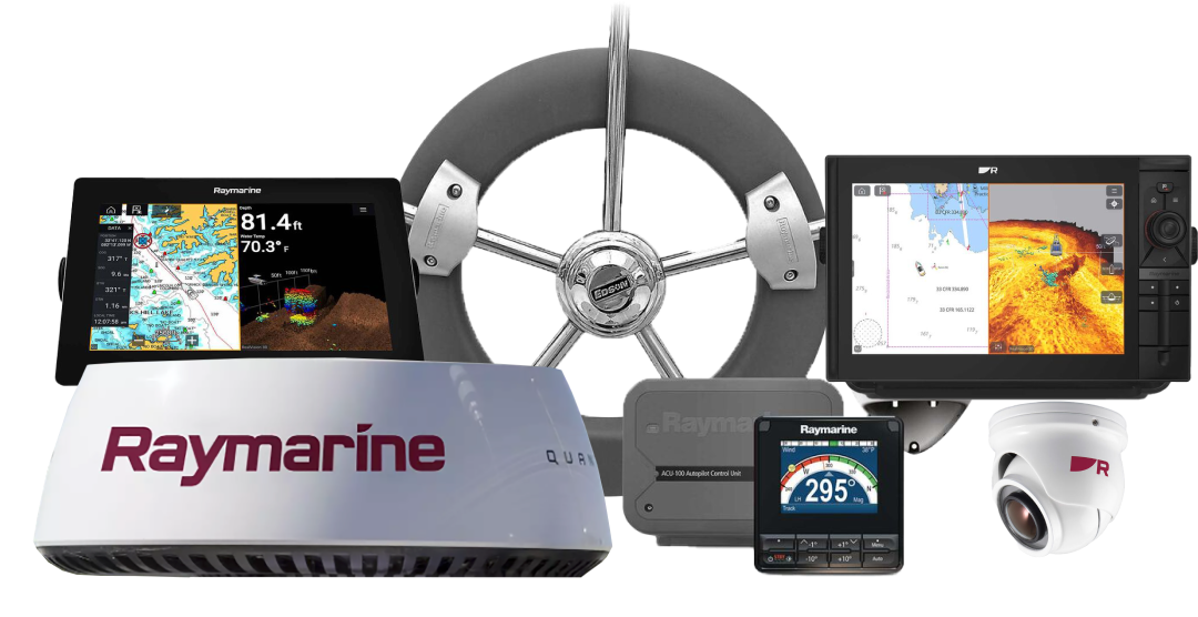 Boat Parts, Sailing, Kayaks, Paddleboards and Marine Electronics West